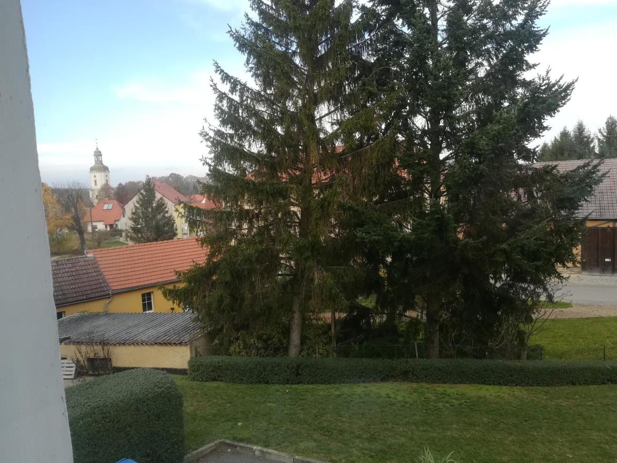 Laendliche Erholung 1 Apartment Heideland Luaran gambar